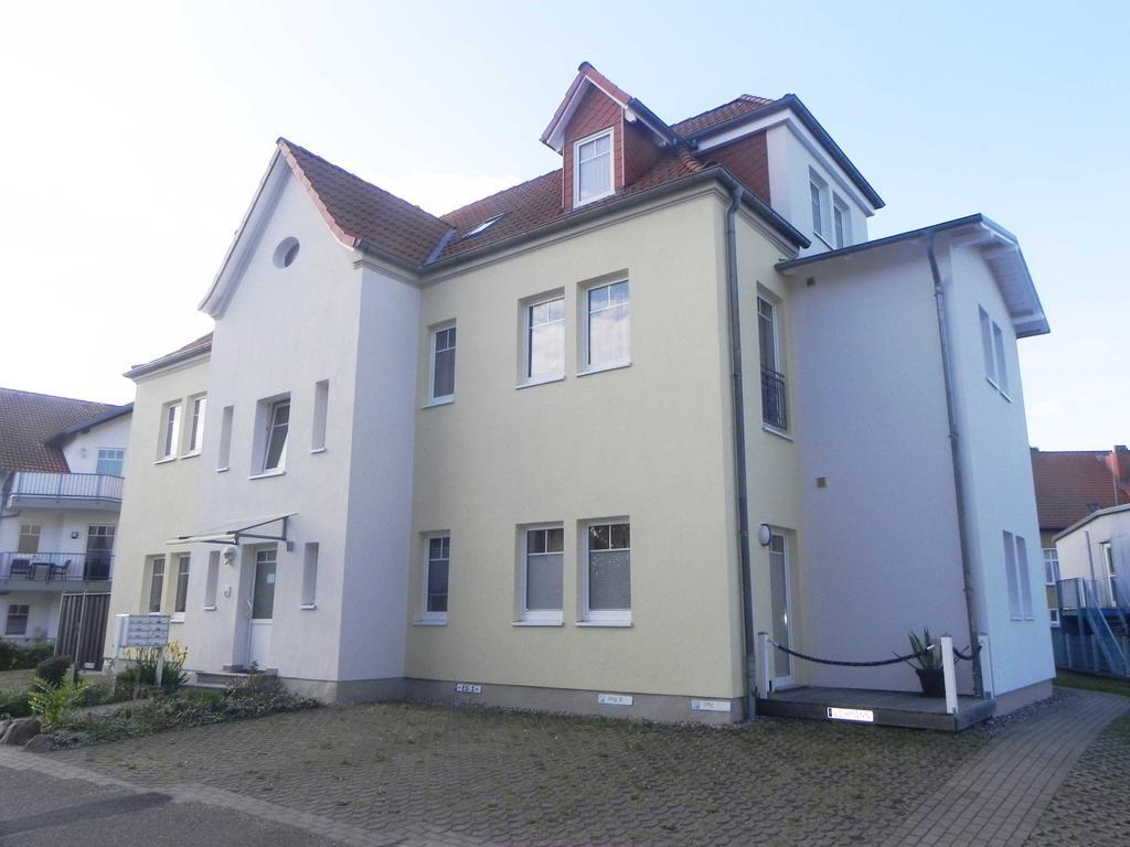 Fewo Am Wilhelmsberg Eg01 Heringsdorf  Exterior foto
